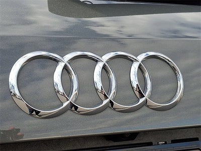 2024 Audi Q3 Premium S Line quattro