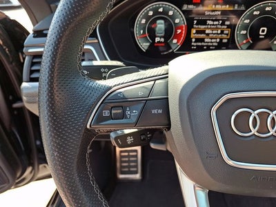 2023 Audi S5 Sportback Premium Plus quattro