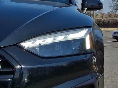 2023 Audi S5 Sportback Premium Plus quattro