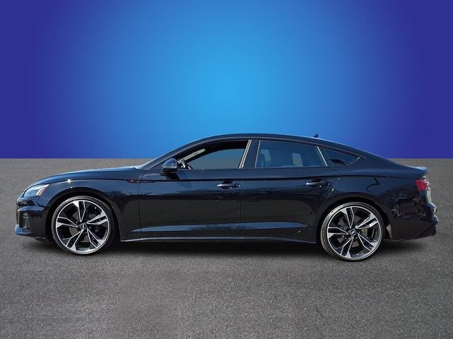 2023 Audi S5 Sportback Premium Plus quattro