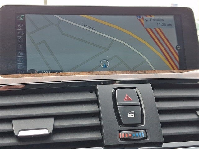 2015 BMW 4 Series 428i xDrive