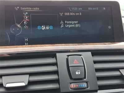 2015 BMW 4 Series 428i xDrive