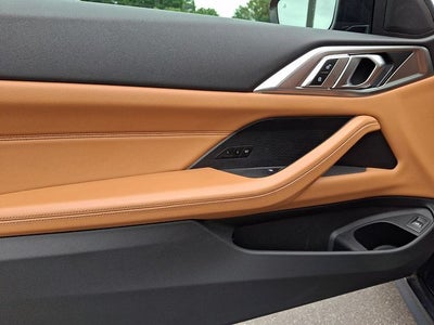 2024 BMW 4 Series 430i