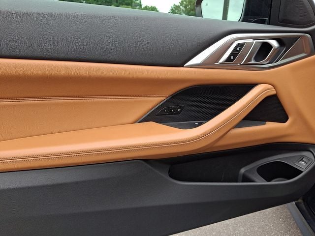 2024 BMW 4 Series 430i