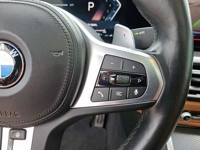 2024 BMW 4 Series 430i