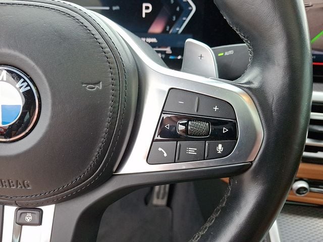 2024 BMW 4 Series 430i