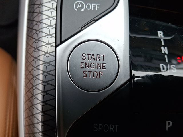2024 BMW 4 Series 430i
