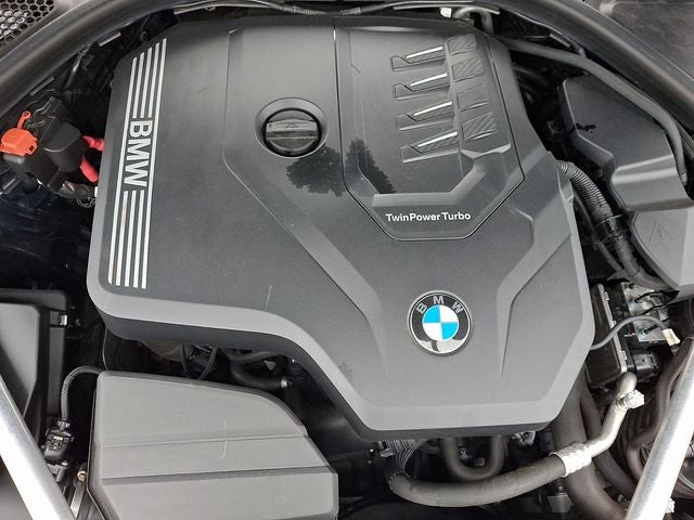 2024 BMW 4 Series 430i