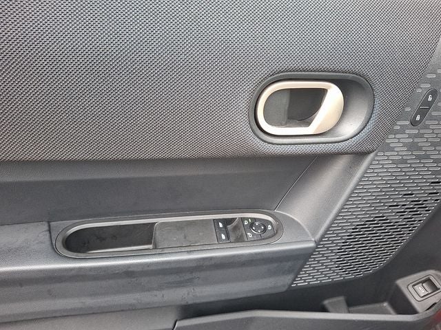 2025 MINI Cooper S Signature Plus