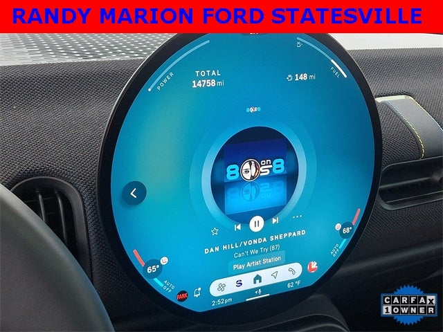 2025 MINI Cooper S Signature Plus