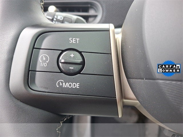 2025 MINI Cooper S Signature Plus