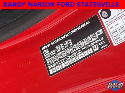 2025 MINI Cooper S Signature Plus