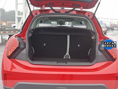 2025 MINI Cooper S Signature Plus