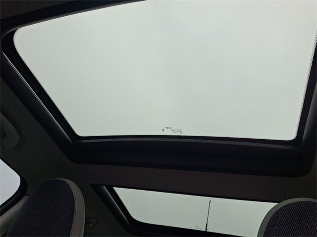 2025 MINI Cooper S Signature Plus