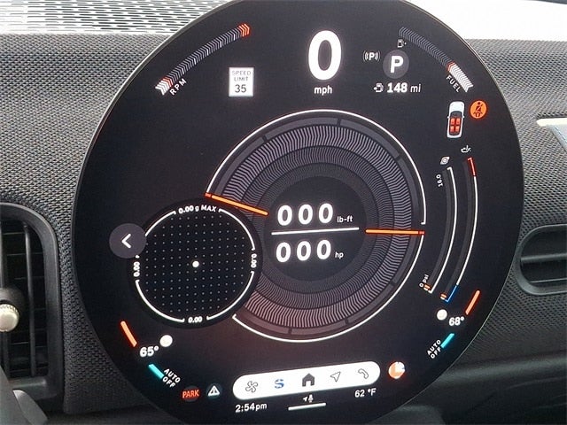 2025 MINI Cooper S Signature Plus