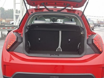 2025 MINI Cooper S Signature Plus