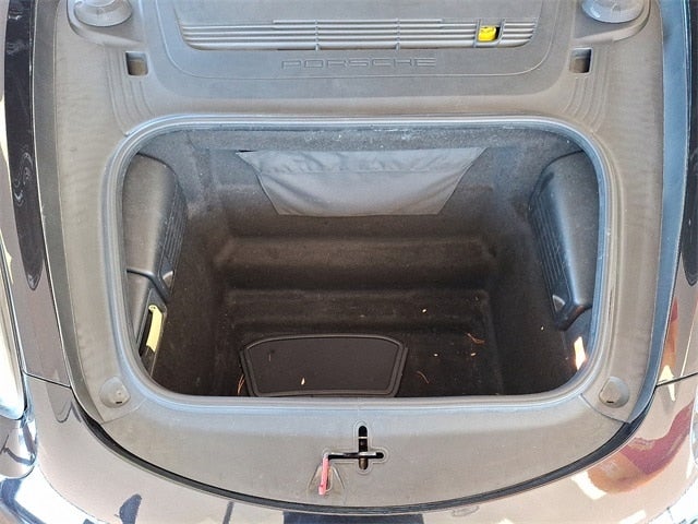 2013 Porsche Boxster Base