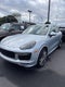 2018 Porsche Cayenne GTS