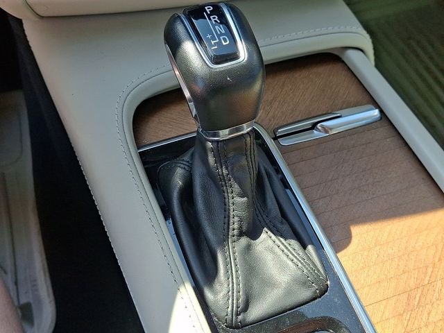 2017 Volvo S90 T6 Inscription