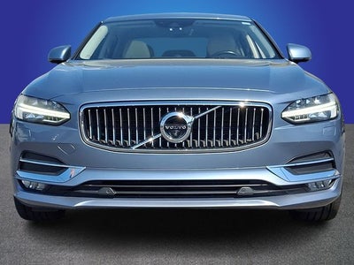 2017 Volvo S90 T6 Inscription