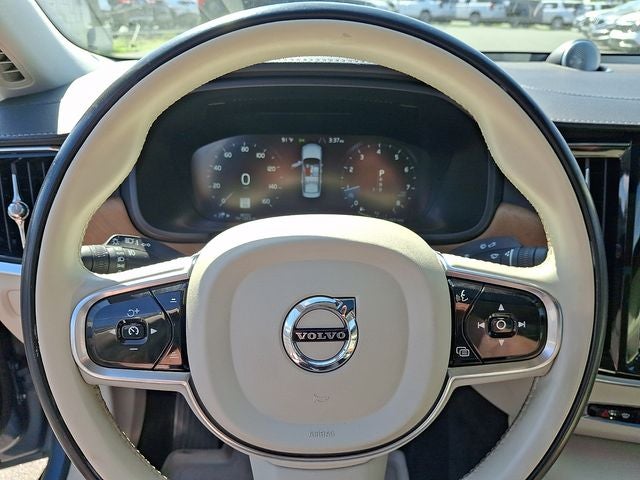 2017 Volvo S90 T6 Inscription