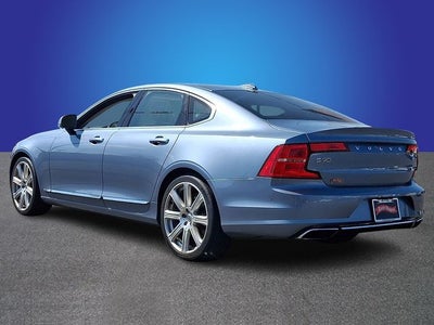 2017 Volvo S90 T6 Inscription