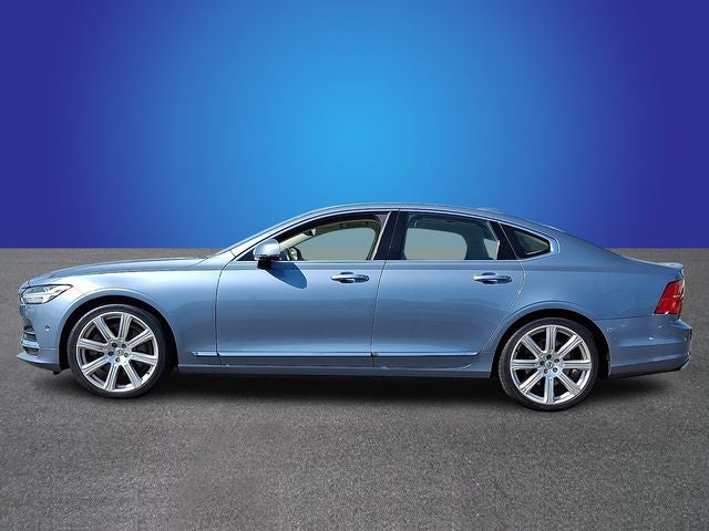 2017 Volvo S90 T6 Inscription