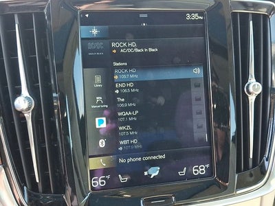 2017 Volvo S90 T6 Inscription