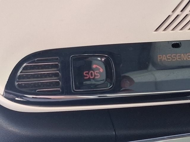 2017 Volvo S90 T6 Inscription