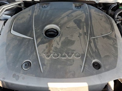 2017 Volvo S90 T6 Inscription