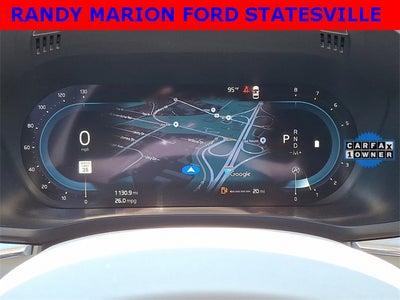 2023 Volvo XC60 B6 Ultimate Bright Theme