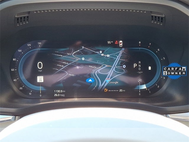 2023 Volvo XC60 B6 Ultimate Bright Theme