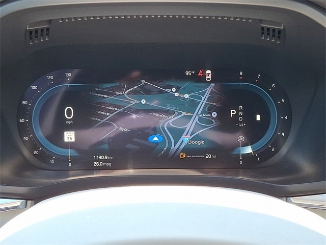 2023 Volvo XC60 B6 Ultimate Bright Theme