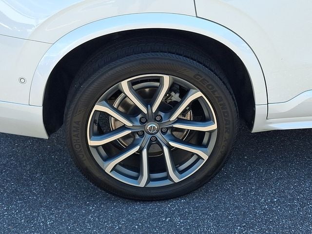 2019 Volvo XC90 T5 Momentum
