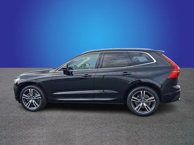 2018 Volvo XC60 T6 Momentum