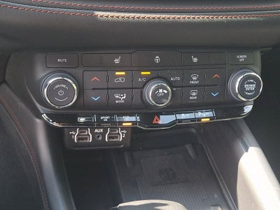 2023 Dodge Durango R/T