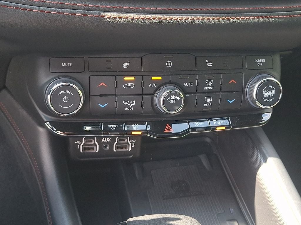 2023 Dodge Durango R/T