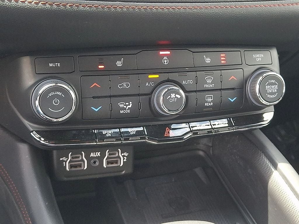 2023 Dodge Durango R/T