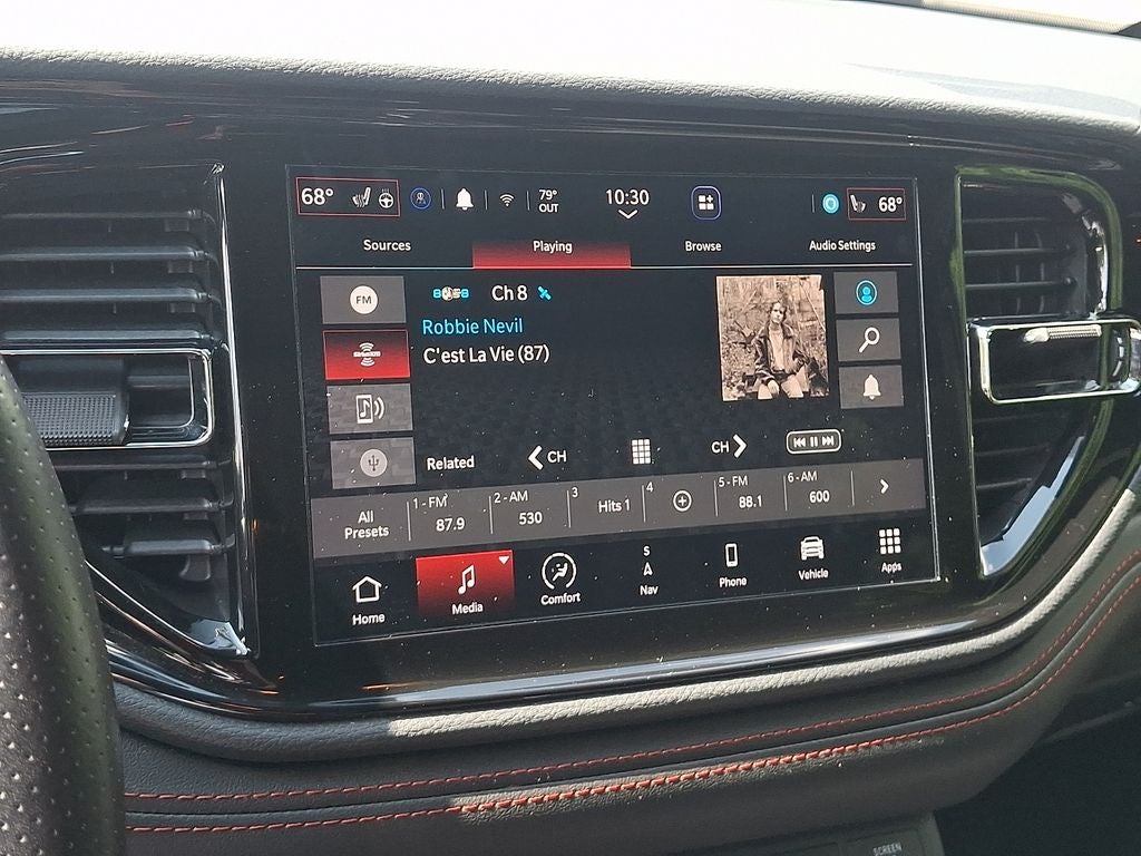 2023 Dodge Durango R/T