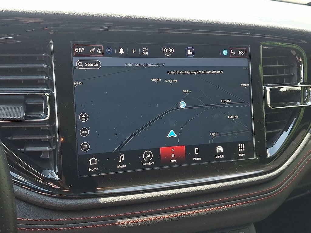 2023 Dodge Durango R/T