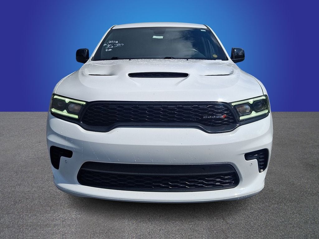 2023 Dodge Durango R/T