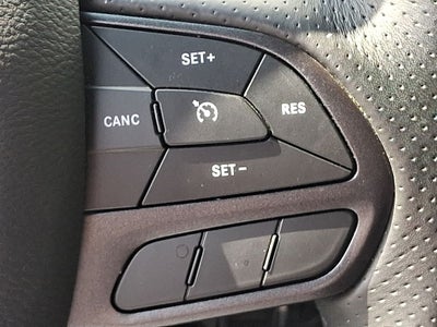 2023 Dodge Durango R/T