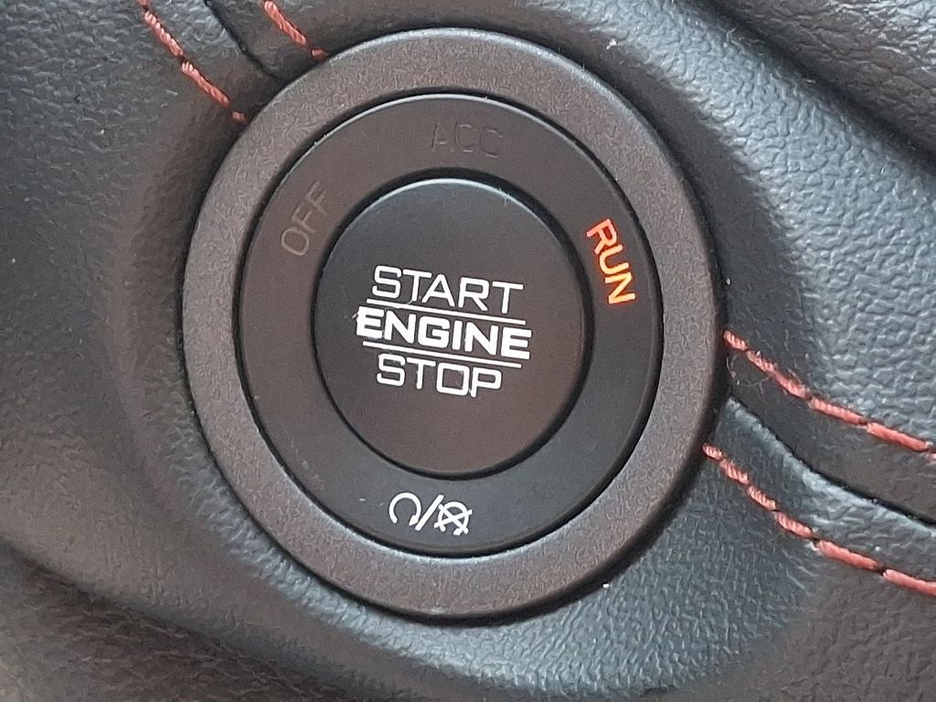 2023 Dodge Durango R/T