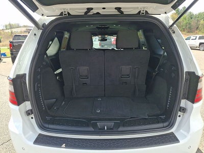 2023 Dodge Durango R/T