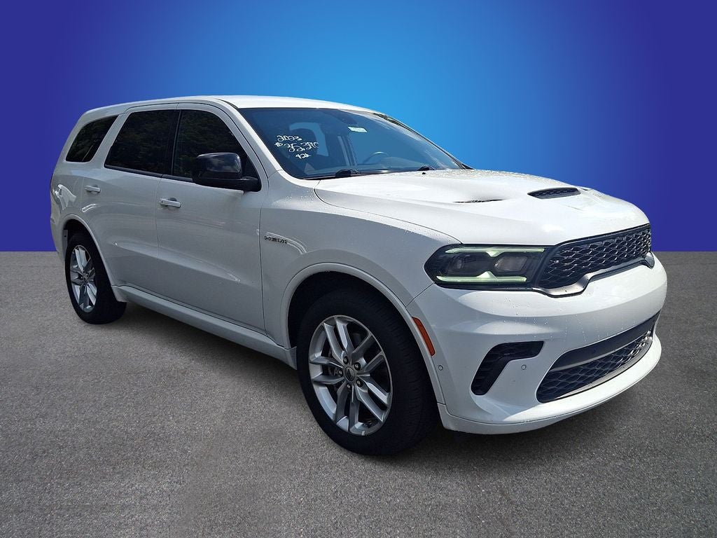 2023 Dodge Durango R/T