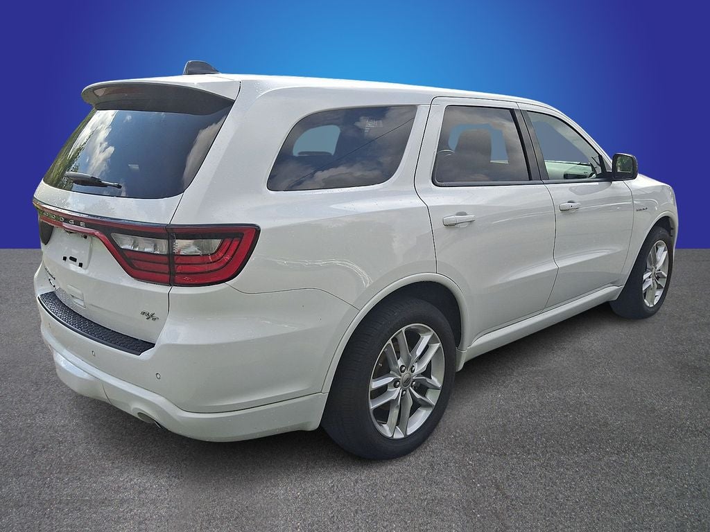 2023 Dodge Durango R/T