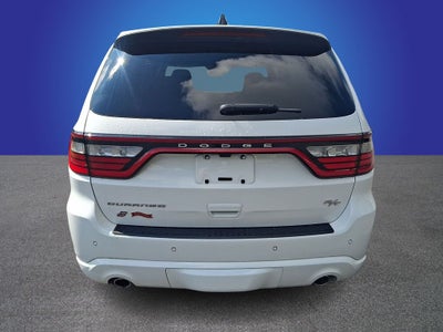2023 Dodge Durango R/T