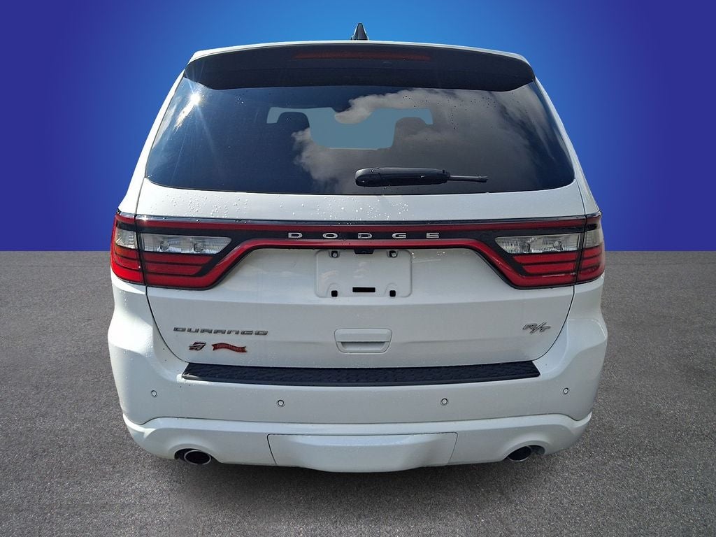 2023 Dodge Durango R/T