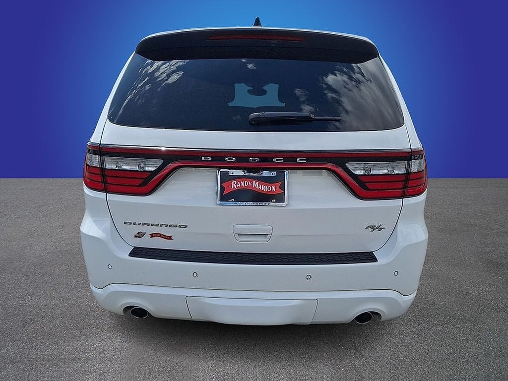 2023 Dodge Durango R/T