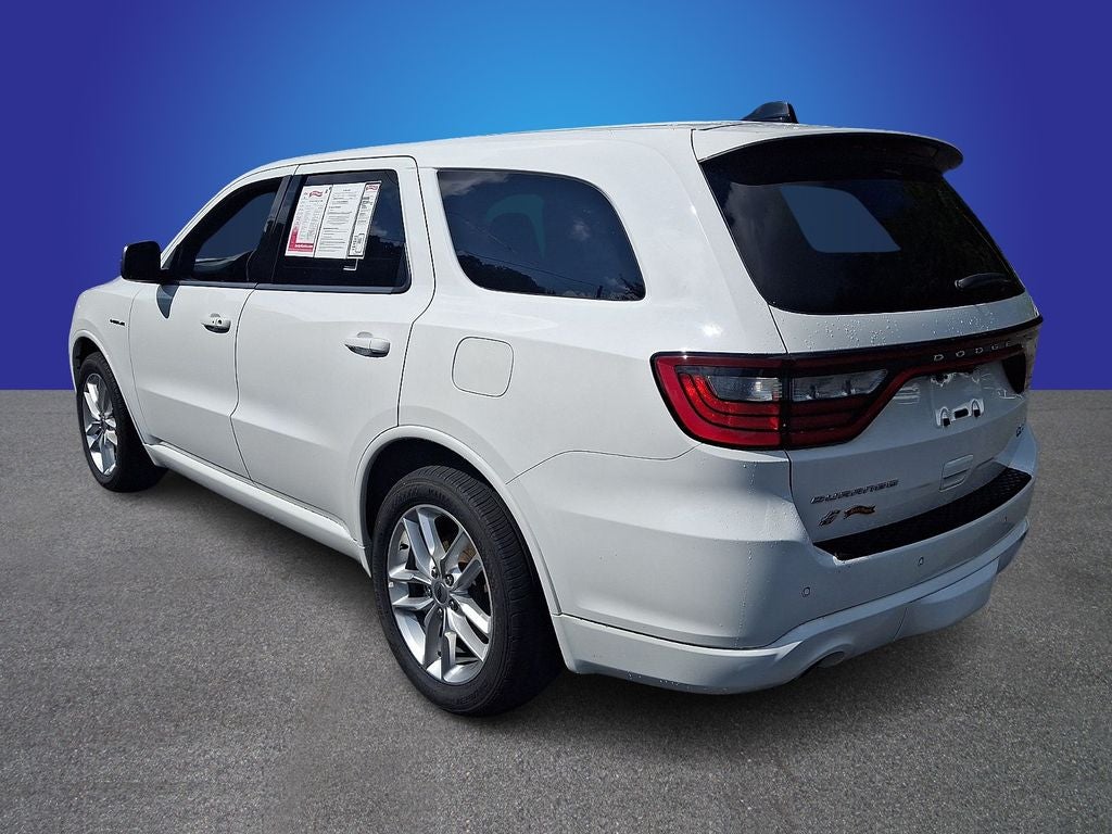 2023 Dodge Durango R/T